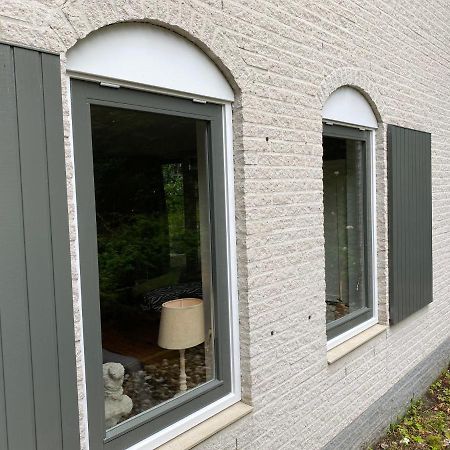Huize Nuwenspete Villa Nunspeet Eksteriør billede