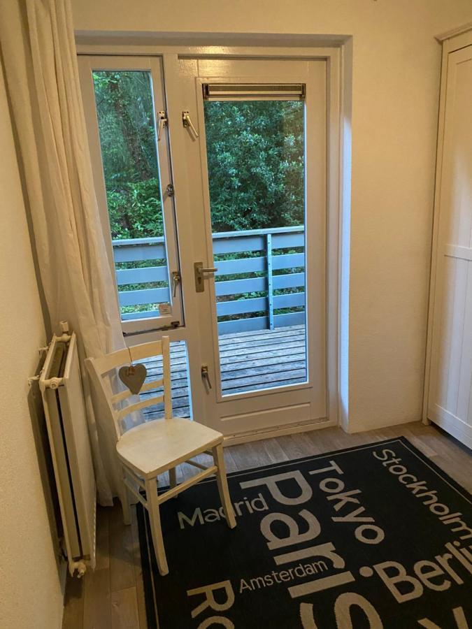 Huize Nuwenspete Villa Nunspeet Eksteriør billede