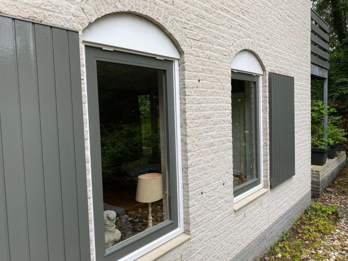 Huize Nuwenspete Villa Nunspeet Eksteriør billede