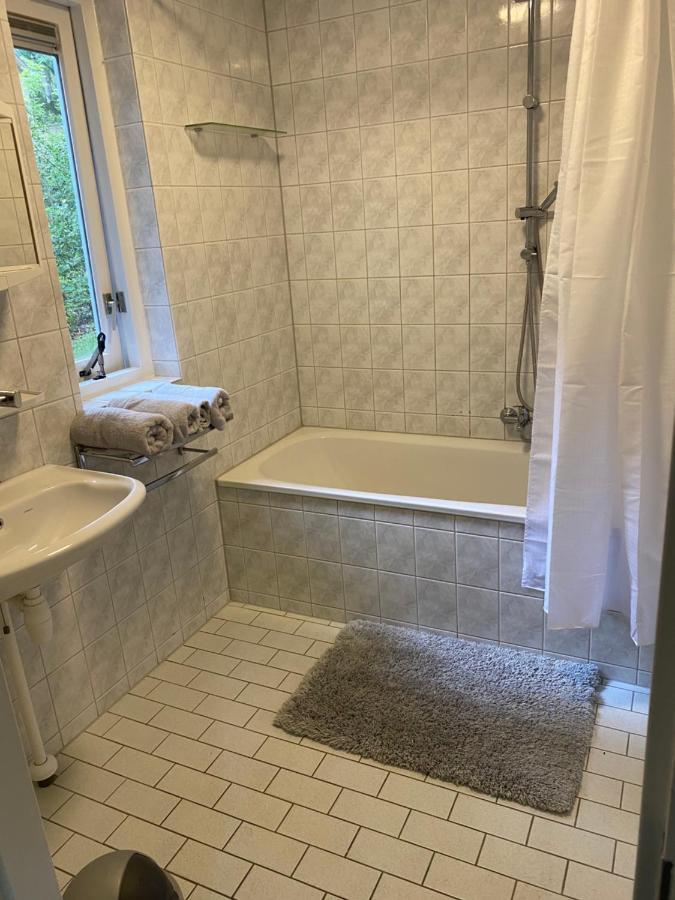 Huize Nuwenspete Villa Nunspeet Eksteriør billede