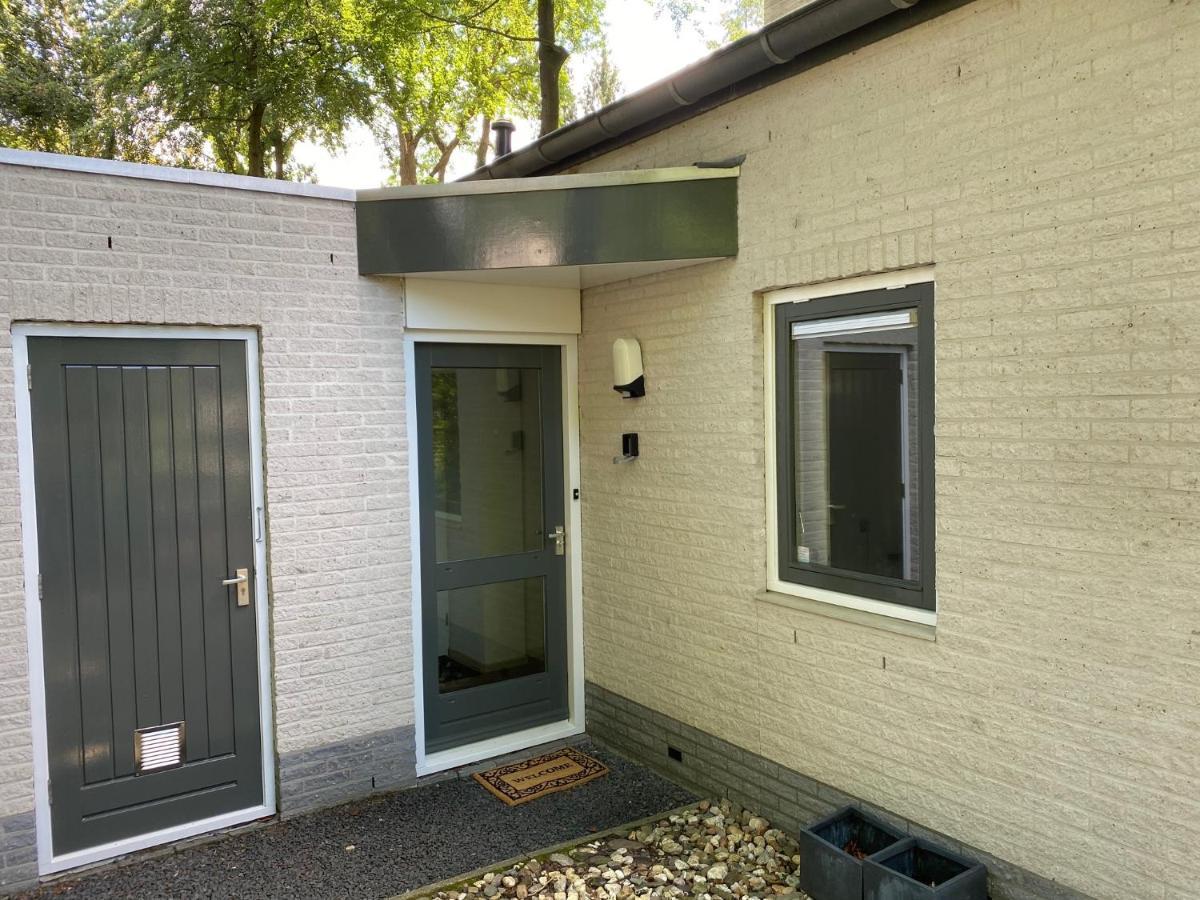 Huize Nuwenspete Villa Nunspeet Eksteriør billede