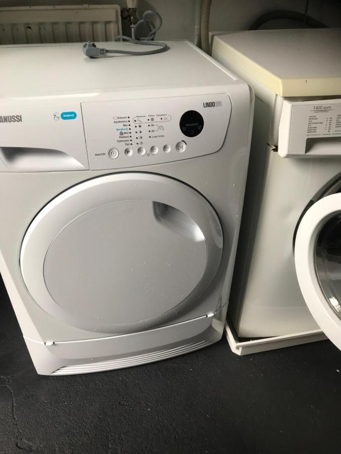Huize Nuwenspete Villa Nunspeet Eksteriør billede
