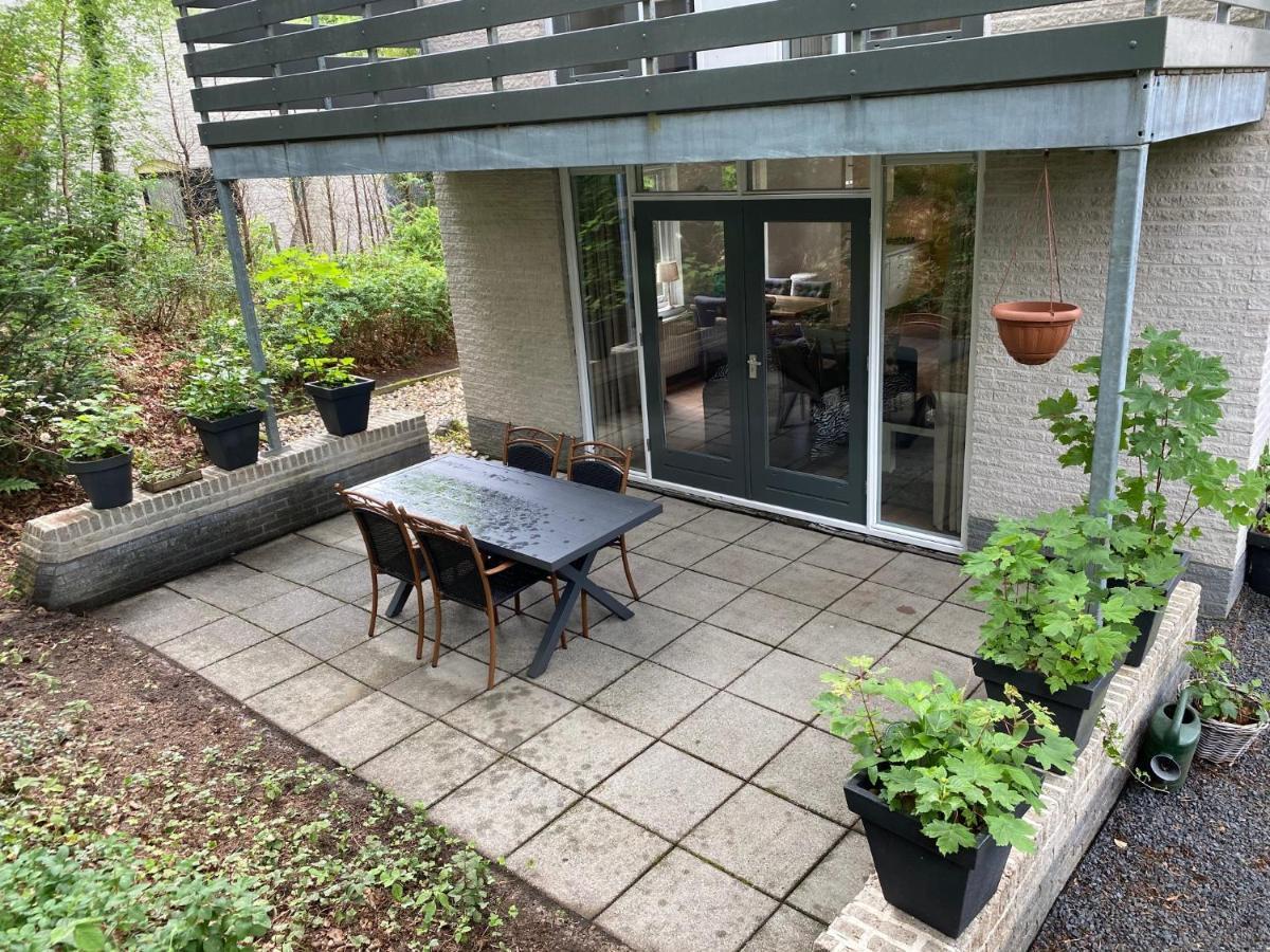 Huize Nuwenspete Villa Nunspeet Eksteriør billede