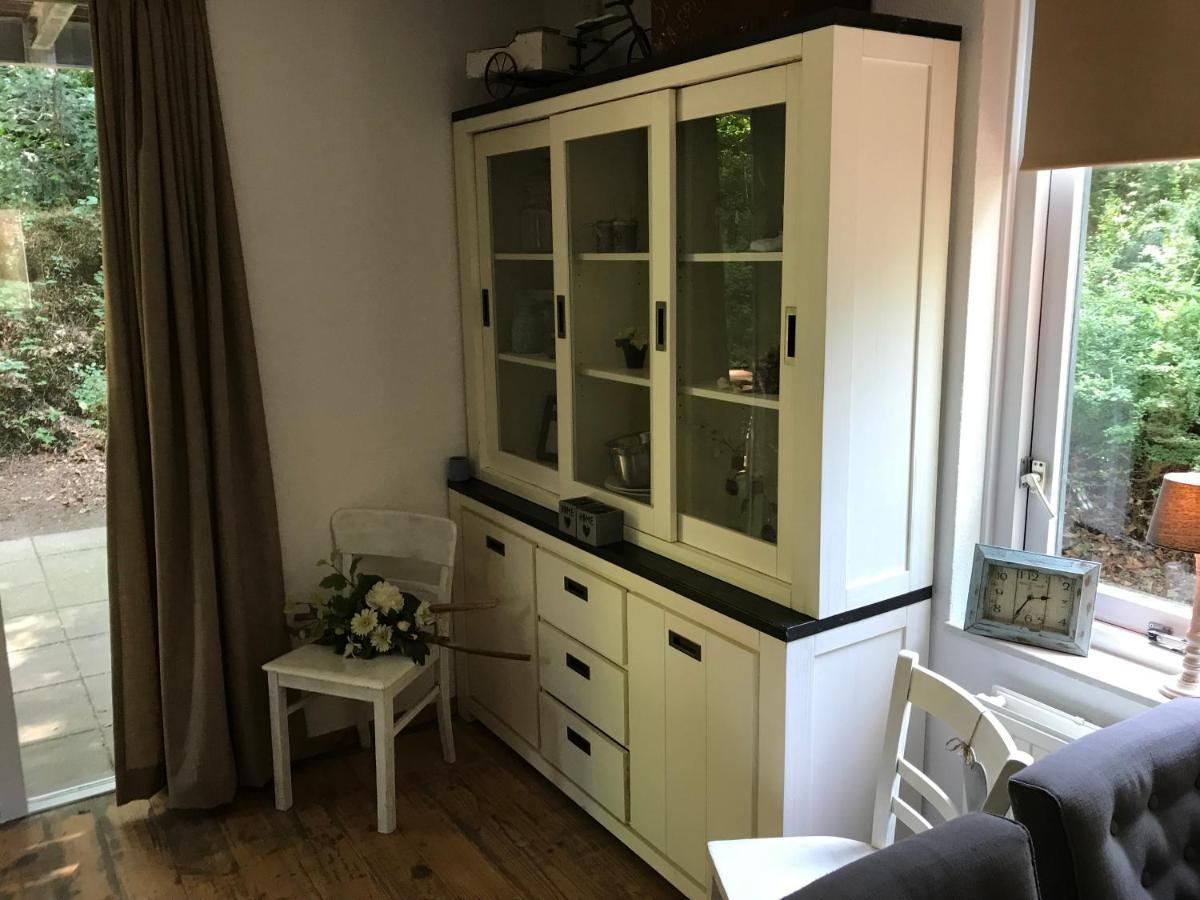 Huize Nuwenspete Villa Nunspeet Eksteriør billede